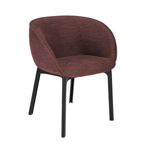 ���K�㗝�X Kartell �J���e�� �`�F�A Charla �`�������A���e�B�[�u K4218N �t�@�u���b�N�`�F�A �p�g���V�A�E�E���L�I��mmis �V���� �C���e���A