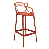 楽天市場】カルテル Kartell（カウンターチェア｜イス・チェア 