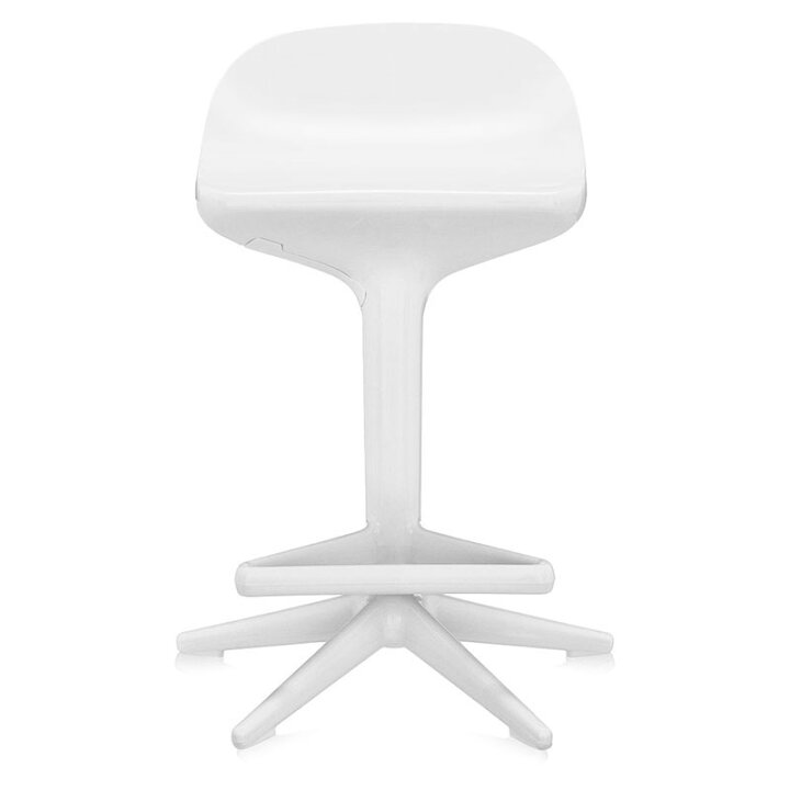 楽天市場】正規代理店 Kartell カルテル スツールspoon スプーン K4828 