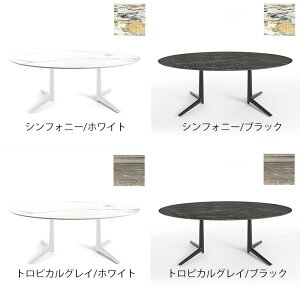 K㗝X Kartell Je _CjOe[uMultiplo XL OvaleBv I[oK4084@K4085mmis V CeA