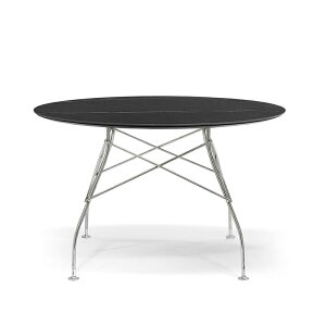 K㗝X Kartell Je _CjOe[uGLOSSY ObV[ Eh118N[r K4588 Jݒutka_03mmis V CeA