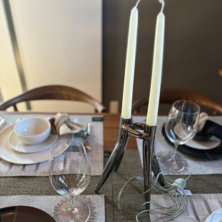 楽天市場】正規代理店 Kartell カルテル キャンドルホルダー 