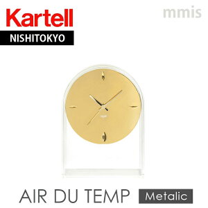 K㗝X Kartell Je v Air Du Temp G[f^ ^bN K1931J[FNX^/S[h[J[immis V CeA