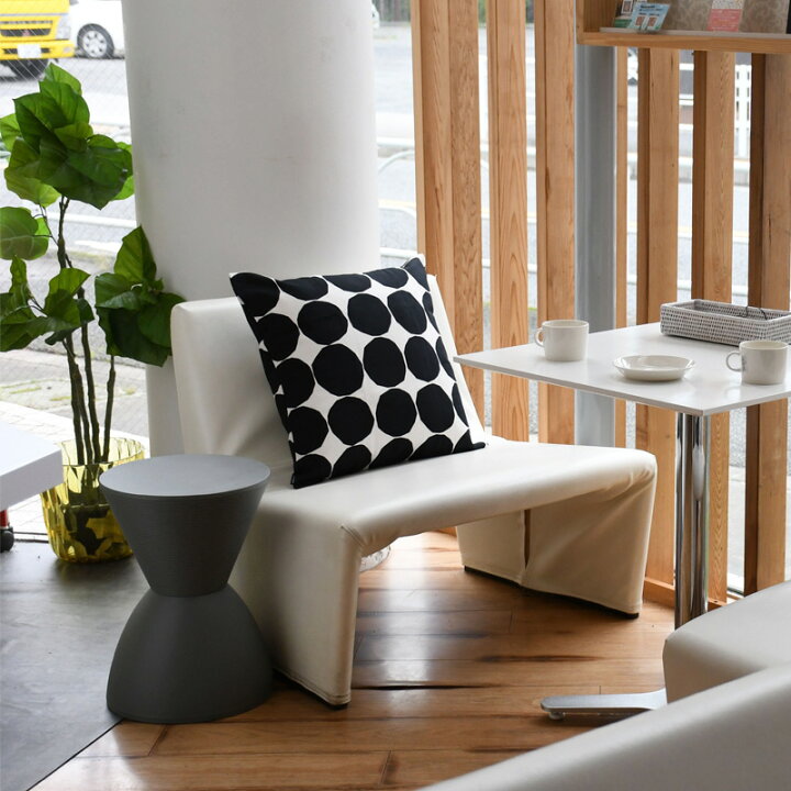 楽天市場】正規代理店 Kartell カルテル スツールPRINCE AHA プリンス 