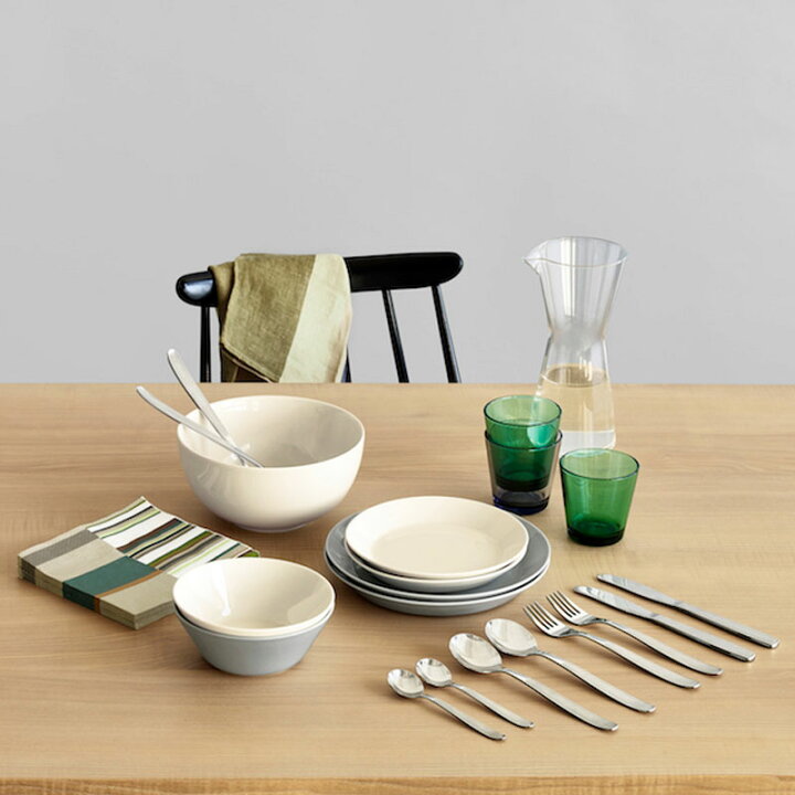 楽天市場】iittala イッタラ チッテリオ98 サービングセットイッタラ 
