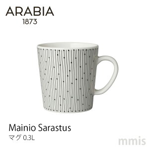 ARABIA �A���r�A �}�C�j�I �T���X�g�D�X �}�O 0.3L 1025642 Mainio Sarastusmmis �V���� �C���e���A