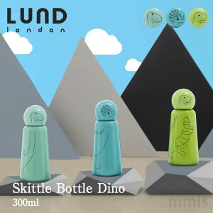 NHK M҂  hh Skittle Bottle Dino XLbg {gfBm 300mlfBvhNX / gPgvX / eBmTEXmmis V CeA