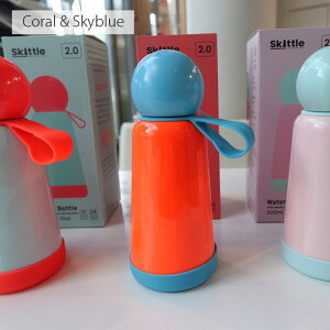 �y���؂ꎟ��I���zNHK �M��҂� ���� Lund Design House Skittle Bottle 2.0 �X�L�b�g�� �{�g�� 2.0 300ml�n���h���E�J�o�[���E�\ �����h�f�U�C���n�E�Xmmis �V���� �C���e���A