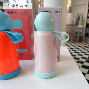 �y���؂ꎟ��I���zNHK �M��҂� ���� Lund Design House Skittle Bottle 2.0 �X�L�b�g�� �{�g�� 2.0 300ml�n���h���E�J�o�[���E�\ �����h�f�U�C���n�E�Xmmis �V���� �C���e���A