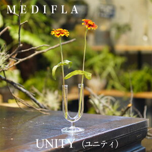 MEDIFLA ���f�B�t��UNITY ���j�e�B Keita Flower Designmmis �V���� �C���e���A