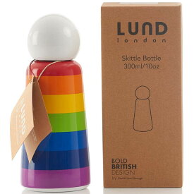 ルンドロンドン Skittle Bottle Mini スキットル ボトル ミニ 300mlmmis 新生活 インテリア