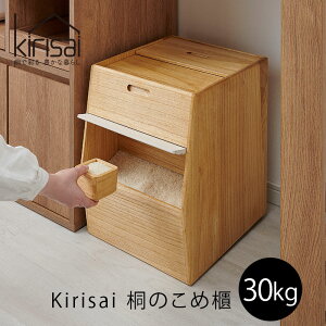kirisai �˂̂��ߟC 30kg�ː� ���ĕۑ��e�� OSPO-30mmis �V���� �C���e���A