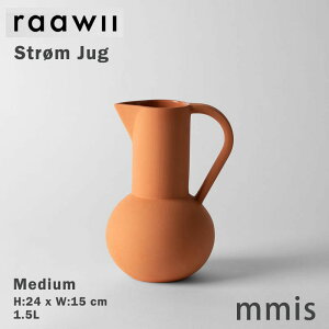 Strom Jug Medium raawii @eRb^mmis V CeA
