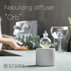 AbgA} @aromanebulizing diffuser uorbvI[uA}fBt[U[mmis V CeA