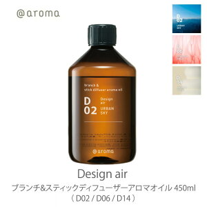 AbgA} @aromaDesign air fUCGAy D02 / D06 / D14 zu`&XeBbNfBt[U[A}IC 450mlmmis V CeA