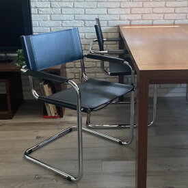 国内在庫 キャンティレバー 011 CUOIO革マルト・スタム Mart Stammmis 新生活 インテリア