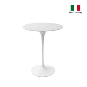 �C�^���A�I�[�_�[ �T�[���l�� �T�C�h�e�[�u���z���C�g �ؐ����~�l�[�g Eero Saarinenmmis �V���� �C���e���A