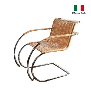 MR �`�F�A ���^���i�A�[���t�j�_�C�j���O�`�F�A Ludwig Mies van der Rohemmis �V����