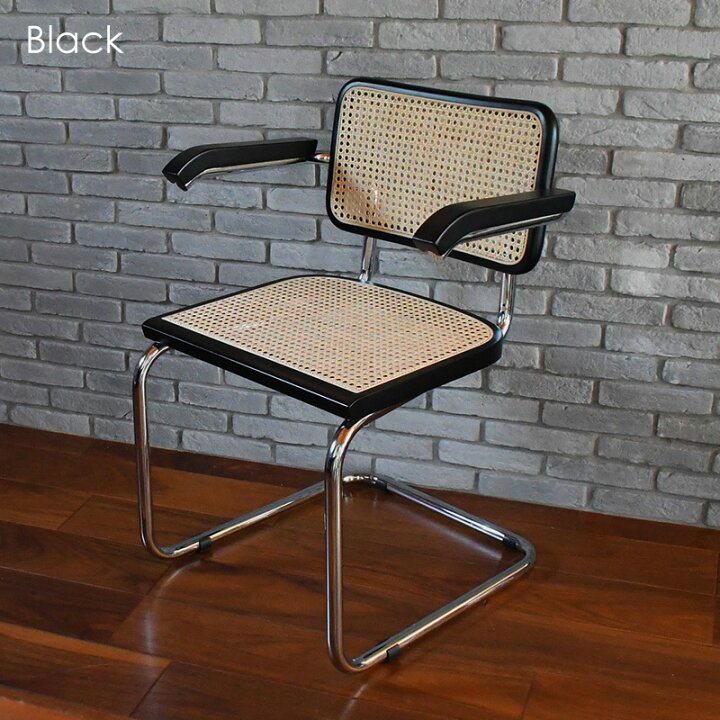 楽天市場】国内在庫 チェスカアームチェア イタリア製 ダイニング  