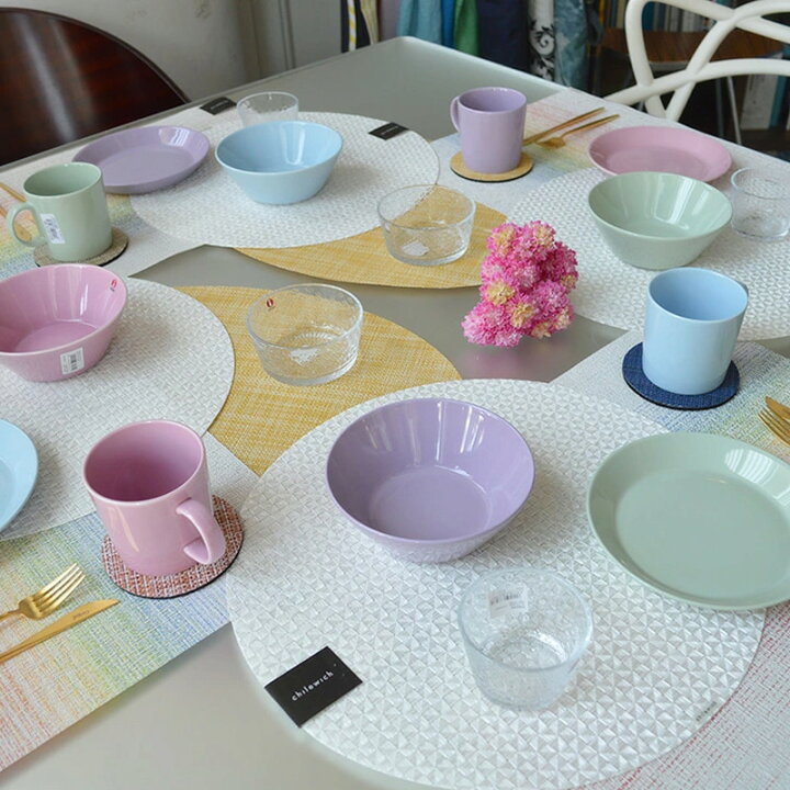 楽天市場】イッタラ iittala ティーマ ボウル 15cm セージグリーン 