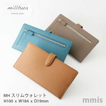 楽天市場】ミッシュマッシュ 長財布（バッグ・小物・ブランド雑貨）の通販