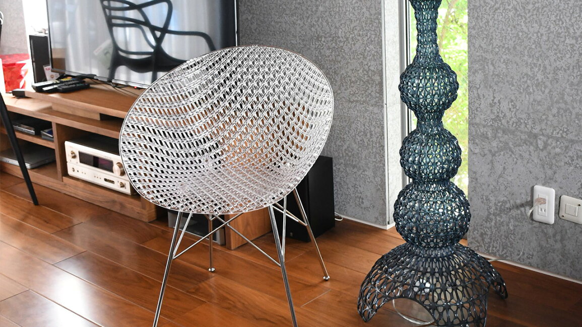 楽天市場 | mmis エムエムインテリアスペース - Kartell ダイニング 
