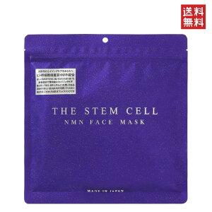 ����AKARI THE STEM CELL NMN FACE MASK 30��