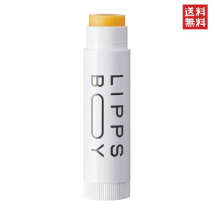 LIPPS BOY ���b�v�o�[�� #001 �i�`�������s���N 4g