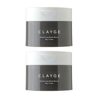 CLAYGE クレンジングバーム モイストN 95g 2個セット