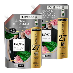 �ԉ� IROKA �C���J �n���T�����[�t �߂����p 1200ml