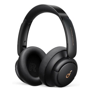 Anker Soundcore Life Q30�y��2����z �u���b�N