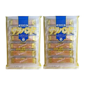 小宮山製菓 サラバンド 12本入り × 2個 セットお菓子 小麦粉せんべい ホワイトクリーム サンド せんべい 煎餅 クリームサンド お茶菓子 個包装 茶菓子 おせんべい お煎餅 お煎餅個包装 まとめ買い 詰め合わせ 和菓子 洋菓子 欧風せんべい お茶菓子送料無料