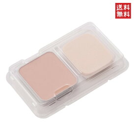 エバメール パウダーファンデーション露肌 リフィル 10g