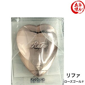 ReFa ���t�@�n�[�g�u���V ���[�Y�S�[���h RS-AJ00A