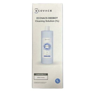 �G�R�o�b�N�X DSO010019 DEEBOT��p���t 1L