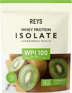 REYS ���C�Y WPI �z�G�C �v���e�C�� �A�C�\���[�g 1kg �������� �r�^�~��7��z�� �L�E�C����