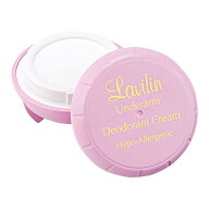 ラヴィリン フォーアンダーアーム ワキ用 正規品 デオドラントクリーム 12.5g 医薬部外品 ラビリン 脇 わ…