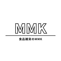 食品雑貨のMMK