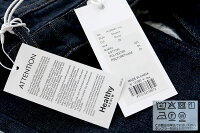 【2020SS】HealthyDENIMヘルシーデニムSesameMidRiseSkinnyミッドライズスキニーデニムHL58441-dk/HL58441-rns【RCP】