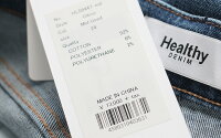 【2020SS】HealthyDENIMヘルシーデニムCitrusシトラスデニムHL58447-md【RCP】