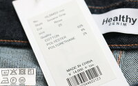 【2020SS】HealthyDENIMヘルシーデニムSesameCropセサミクロップドデニムHL58453-rns【RCP】