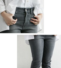 【2019SS】【送料無料】HealthyDENIMヘルシーデニムH.SaltMidRiseTaperedテーパードデニムHL59427-gf【RCP】