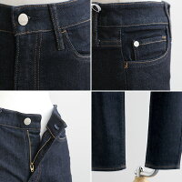 【2020SS】HealthyDENIMヘルシーデニムSesameMidRiseSkinnyミッドライズスキニーデニムHL58441-dk/HL58441-rns【RCP】