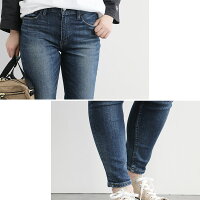 【2020SS】HealthyDENIMヘルシーデニムSesameMidRiseSkinnyミッドライズスキニーデニムHL58441-dk/HL58441-rns【RCP】