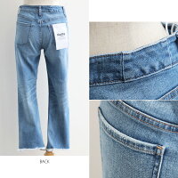 【2020SS】HealthyDENIMヘルシーデニムCitrusCropシトラスクロップドデニムHL58451-lf【RCP】