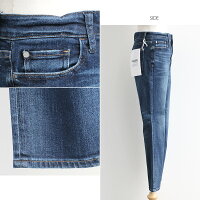 【15%★OFF】【2020SS】HealthyDENIMヘルシーデニムCitrusCropシトラスクロップドデニムHL58451-dk【RCP】