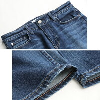 【2020SS】HealthyDENIMヘルシーデニムCitrusCropシトラスクロップドデニムHL58451-dk【RCP】