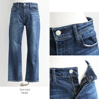 【2020SS】HealthyDENIMヘルシーデニムCitrusCropシトラスクロップドデニムHL58451-dk【RCP】