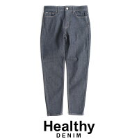 【2020SS】HealthyDENIMヘルシーデニムSesameCropセサミクロップドデニムHL58453-rns【RCP】