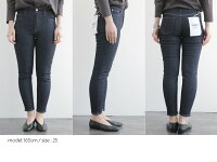 【2020SS】HealthyDENIMヘルシーデニムSesameCropセサミクロップドデニムHL58453-rns【RCP】